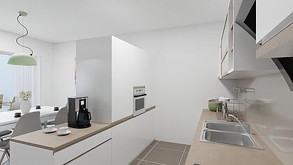 KZO00074 Ansprechende 3-5 Zimmer Wohnung mit Gestaltungspotenzial - Gestaltungsi_2